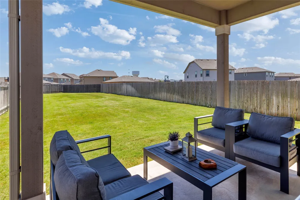 14405 James Buchanan Street Manor, TX 78653