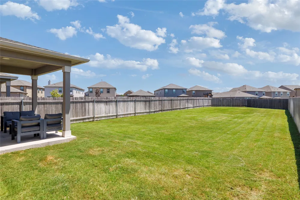 14405 James Buchanan Street Manor, TX 78653