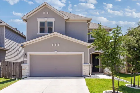 14405 James Buchanan Street