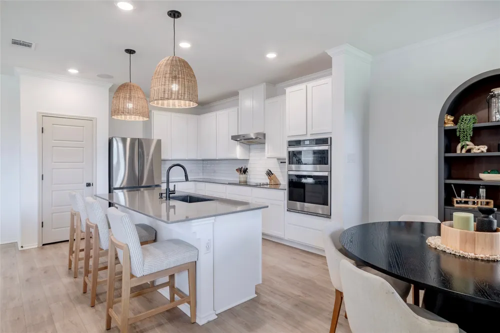 14405 James Buchanan Street Manor, TX 78653