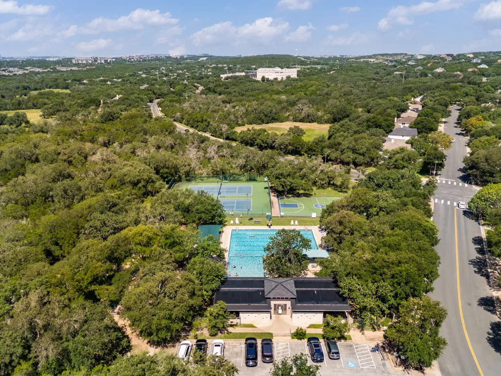 4404 Travis Country Circle #D2 Austin, TX 78735