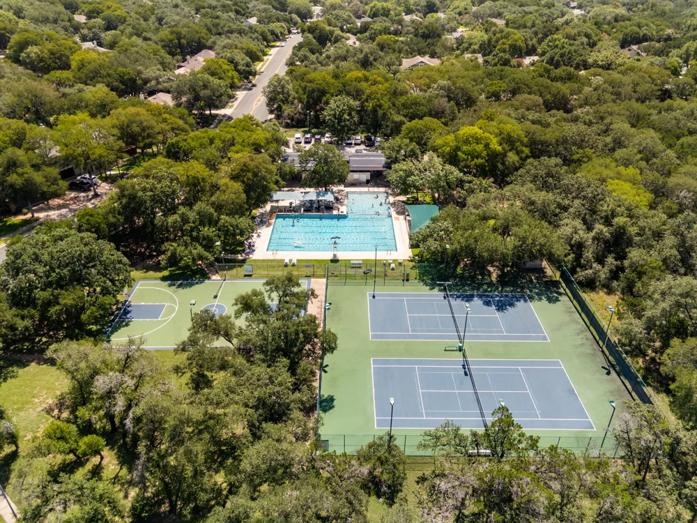4404 Travis Country Circle #D2 Austin, TX 78735