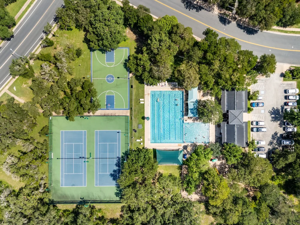 4404 Travis Country Circle #D2 Austin, TX 78735