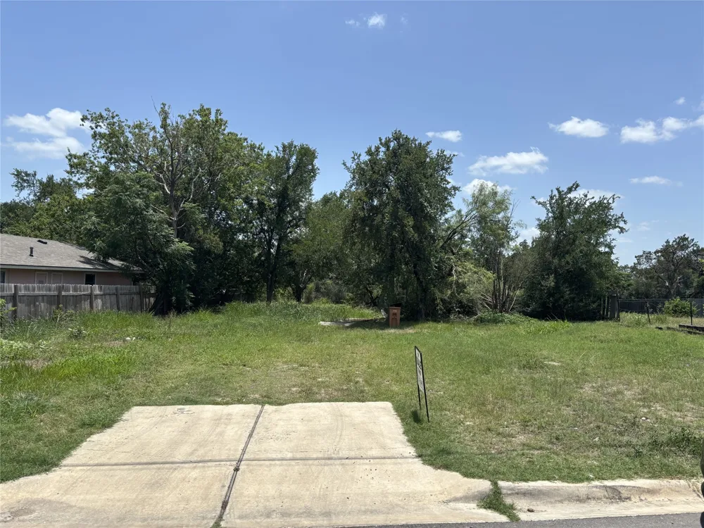 3509 Pennsylvania Avenue Austin, TX 78721