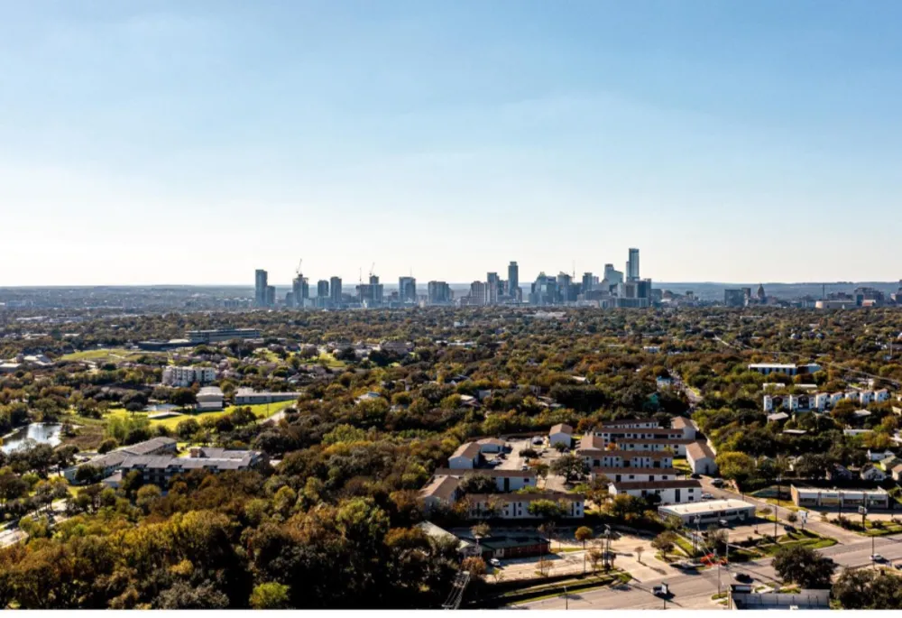 3509 Pennsylvania Avenue Austin, TX 78721