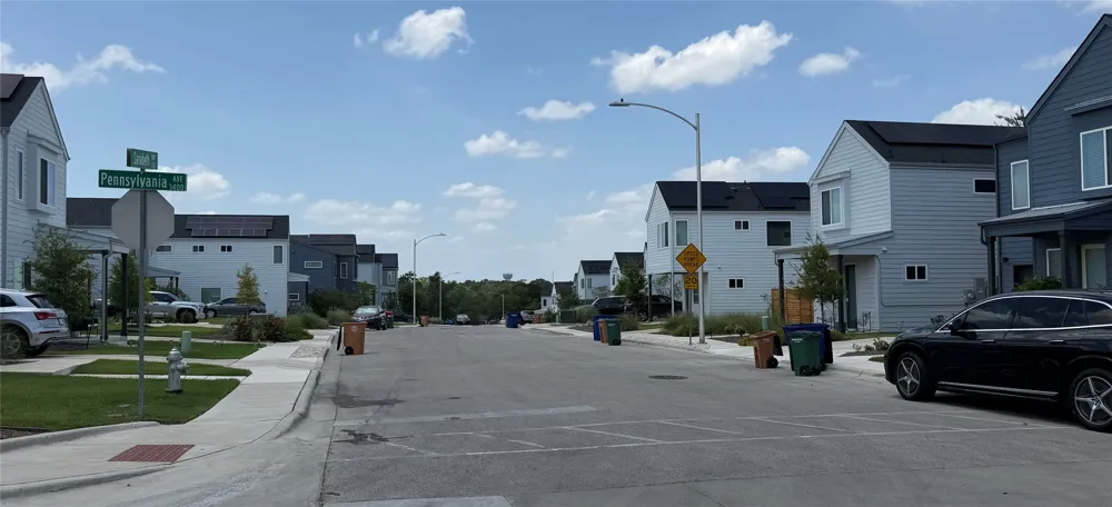 3509 Pennsylvania Avenue Austin, TX 78721