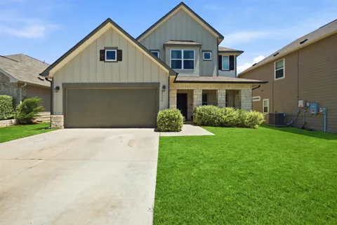 17732 Zinfandel Drive