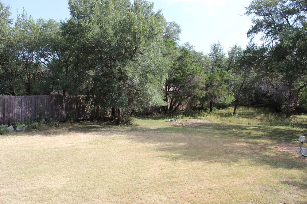 630 Hillsedge Road Wimberley, TX 78676