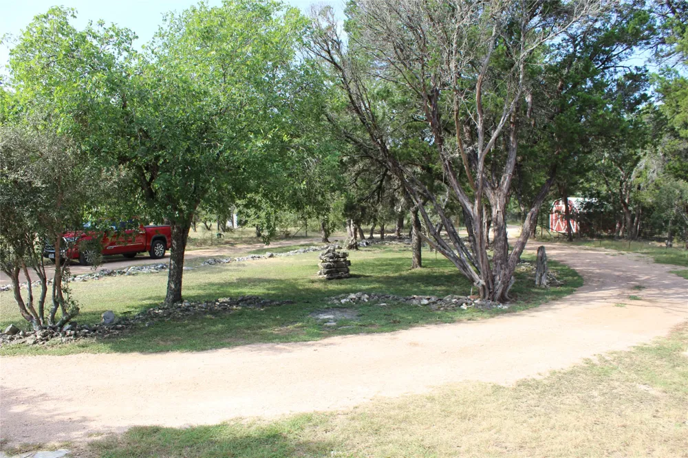 630 Hillsedge Road Wimberley, TX 78676