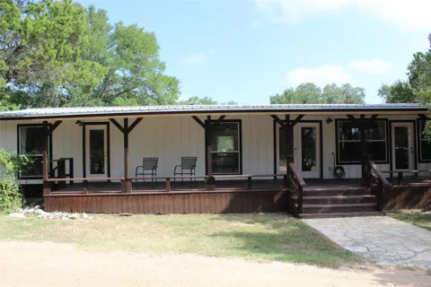 630 Hillsedge Road