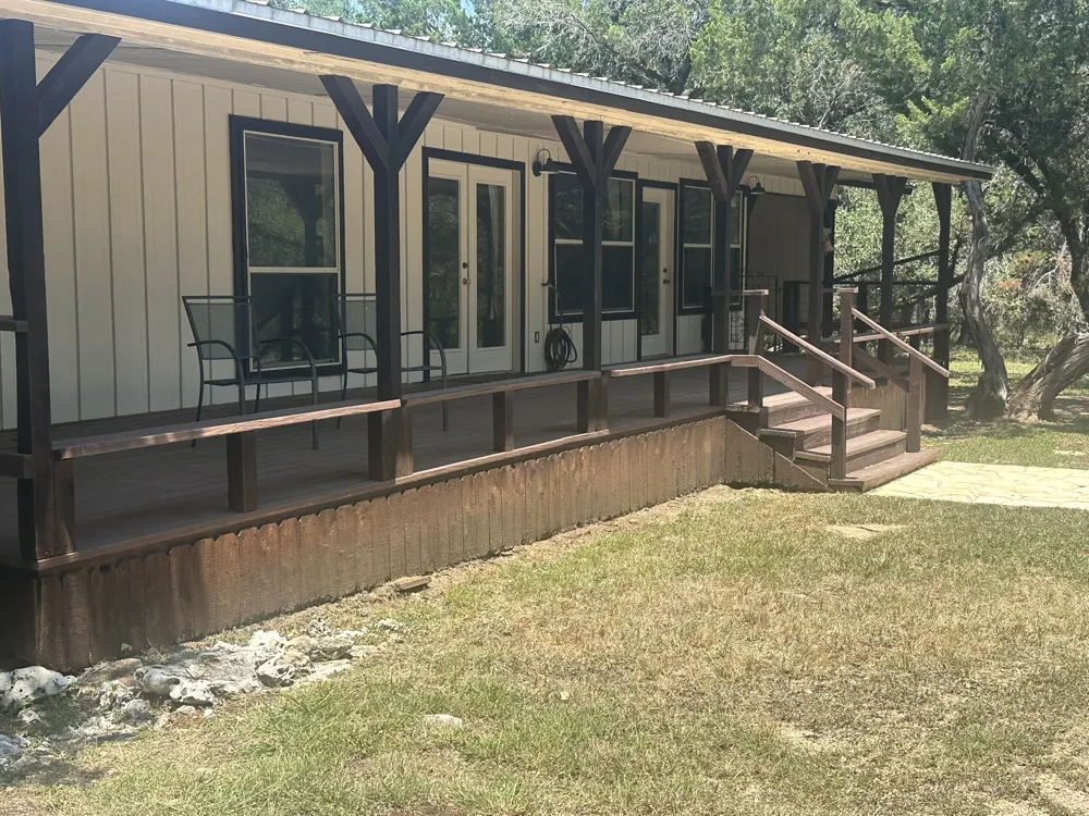 630 Hillsedge Road Wimberley, TX 78676