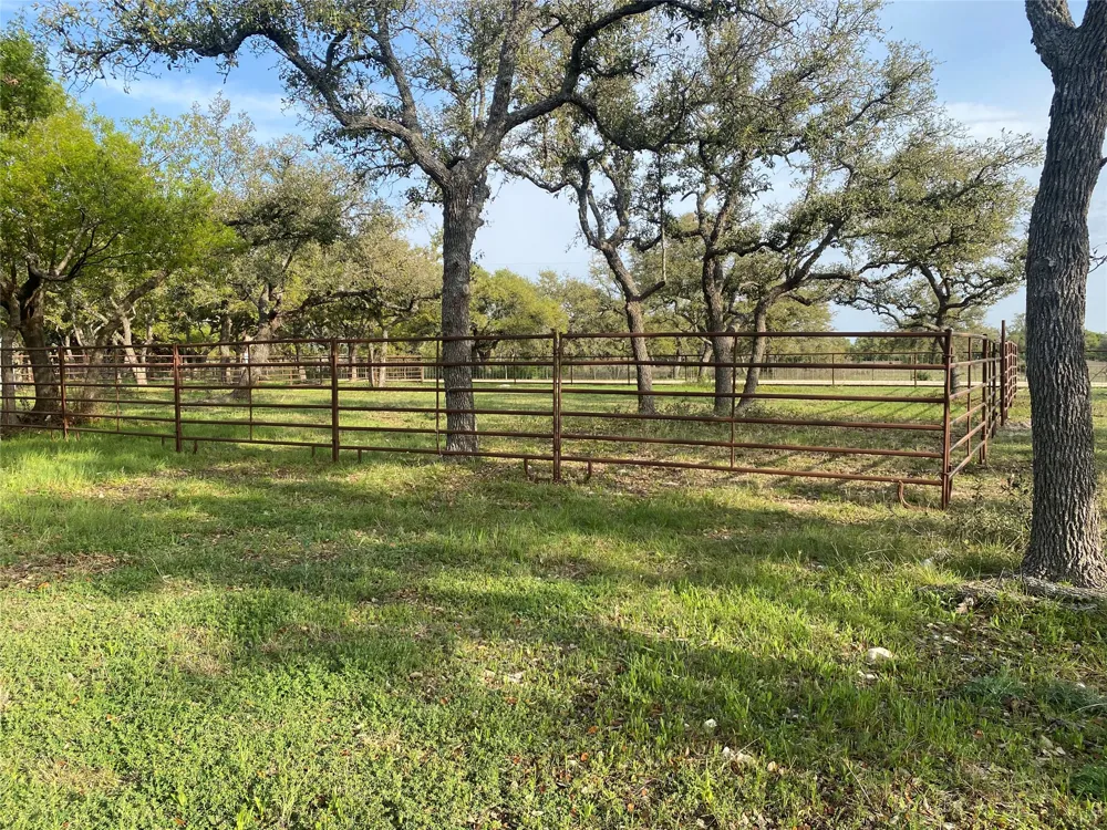 223 County Road 303 Bertram, TX 78605