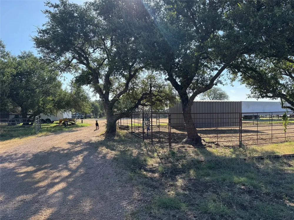 223 County Road 303 Bertram, TX 78605