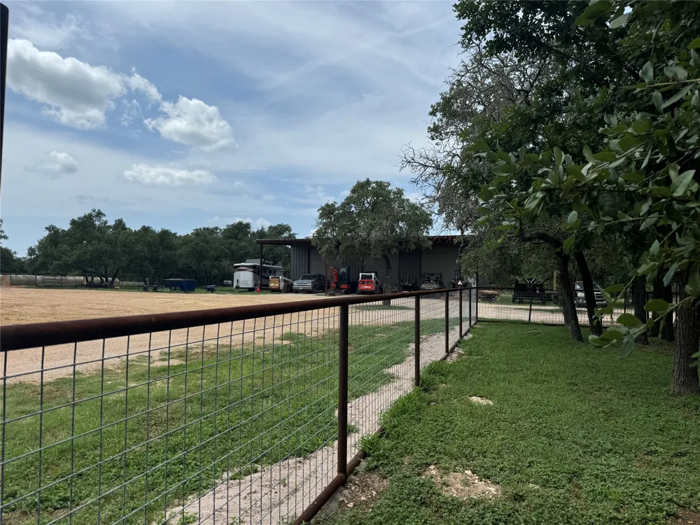 223 County Road 303 Bertram, TX 78605