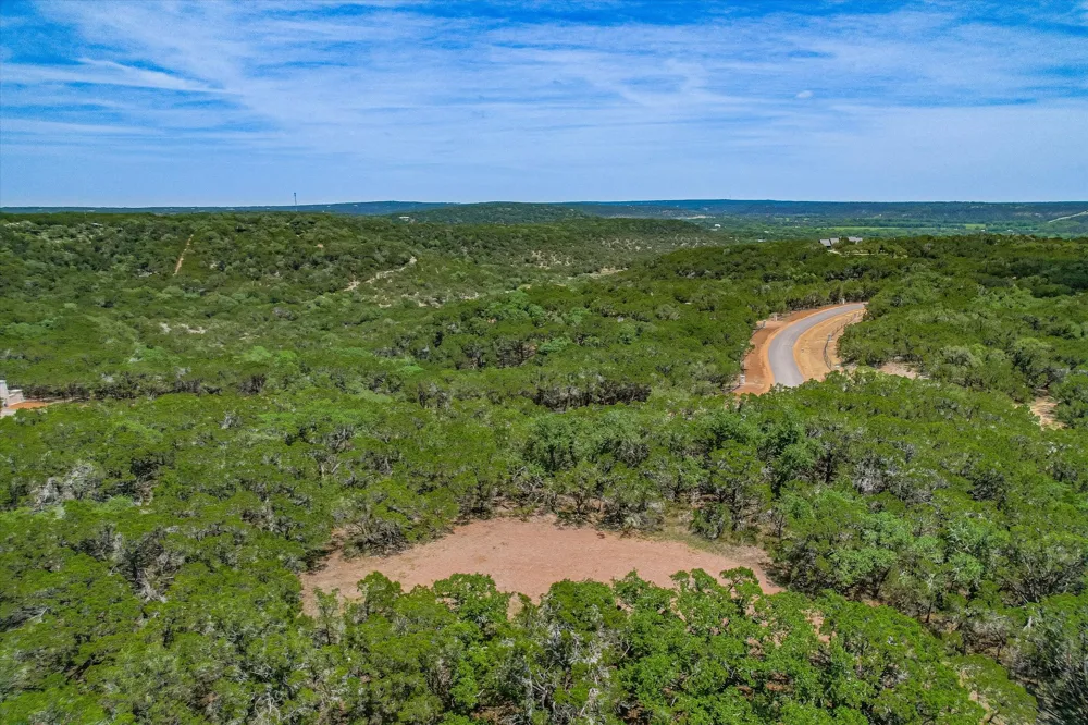 4 Buttercup Lane Wimberley, TX 78676