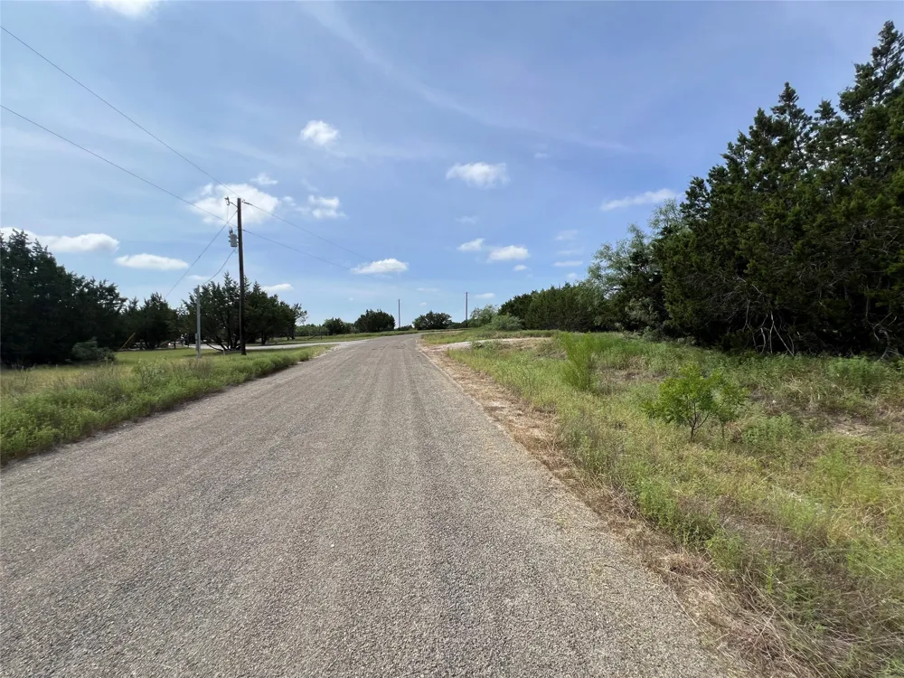 118 High View Lane Lampasas, TX 76550