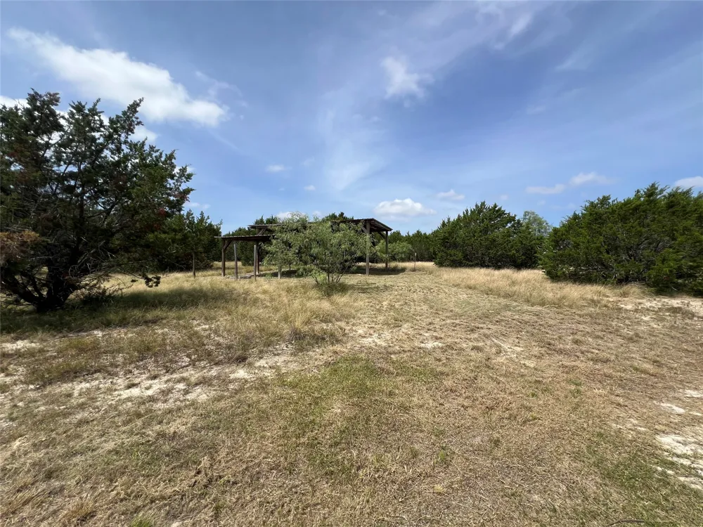 118 High View Lane Lampasas, TX 76550