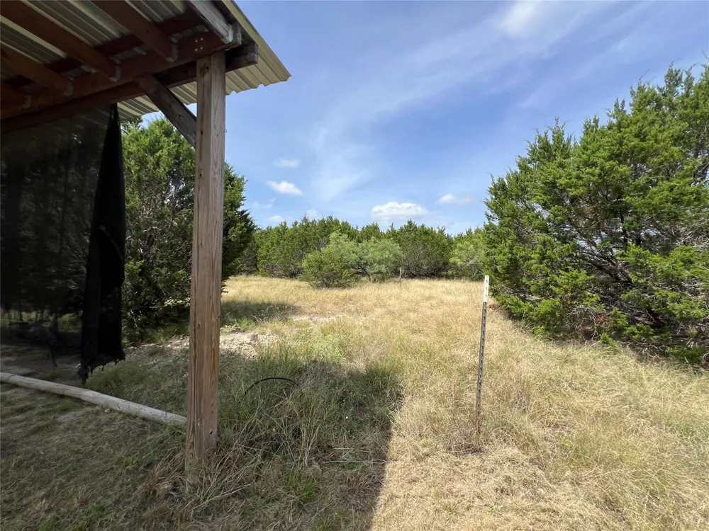 118 High View Lane Lampasas, TX 76550