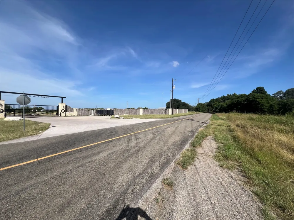 118 High View Lane Lampasas, TX 76550