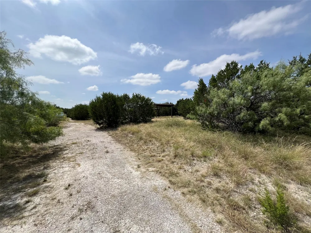 118 High View Lane Lampasas, TX 76550