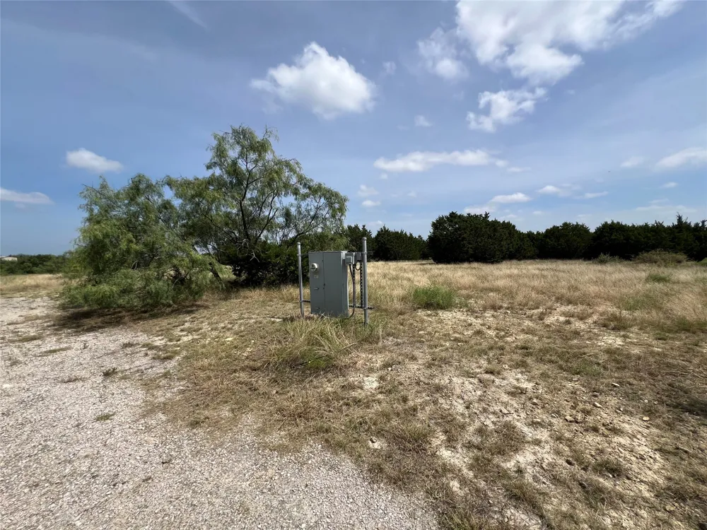 118 High View Lane Lampasas, TX 76550