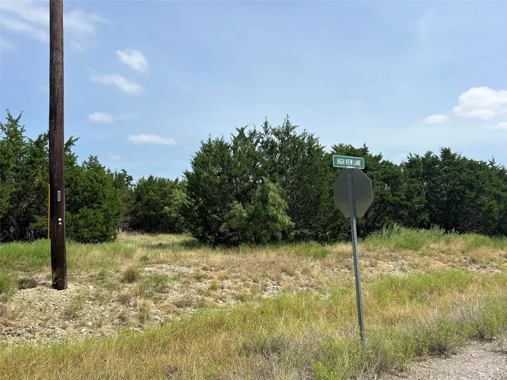 118 High View Lane Lampasas, TX 76550