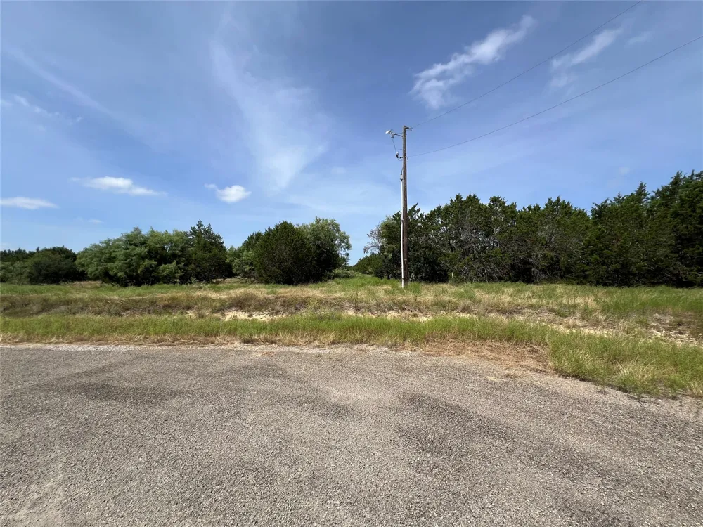 118 High View Lane Lampasas, TX 76550