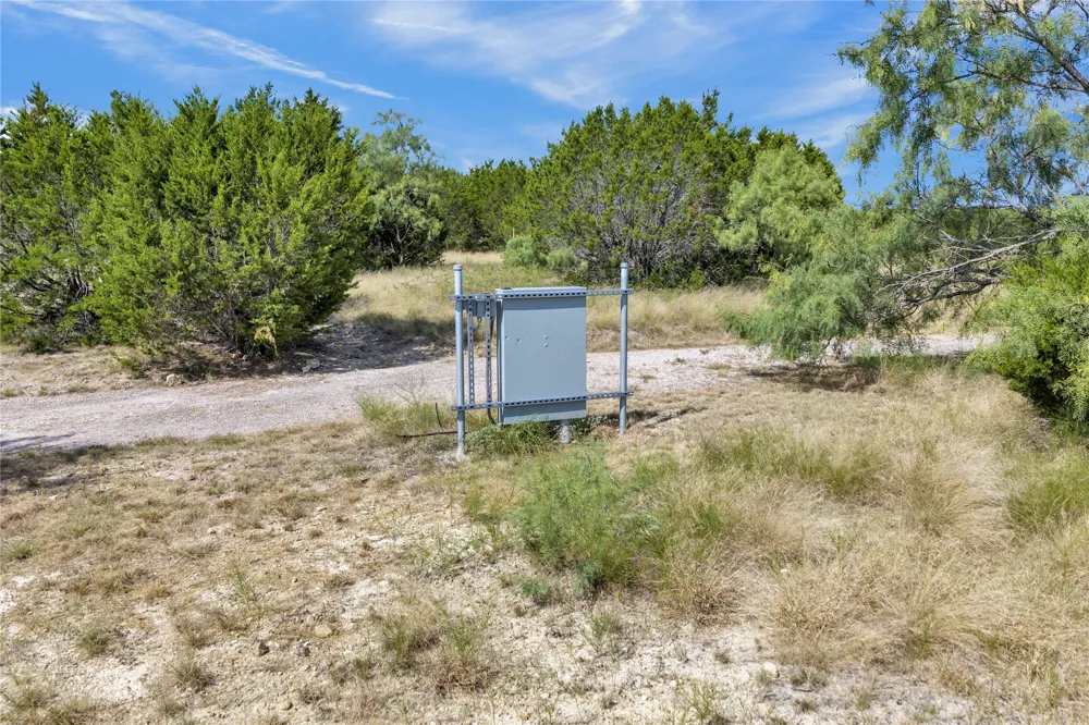 118 High View Lane Lampasas, TX 76550