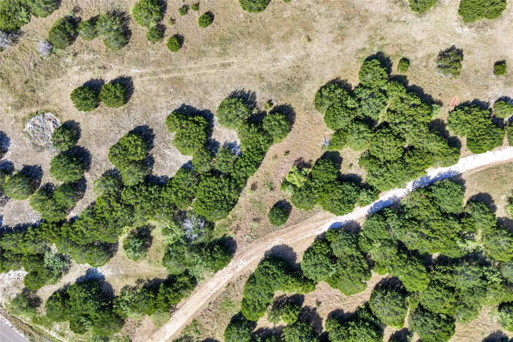 118 High View Lane Lampasas, TX 76550