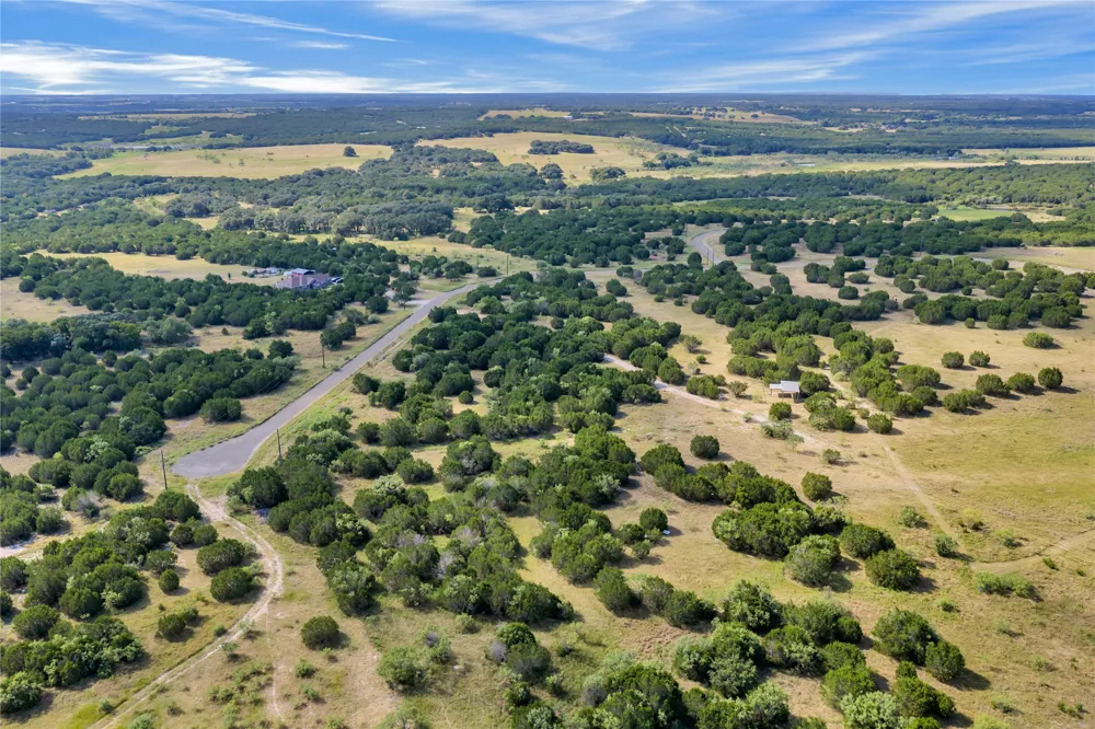 118 High View Lane Lampasas, TX 76550
