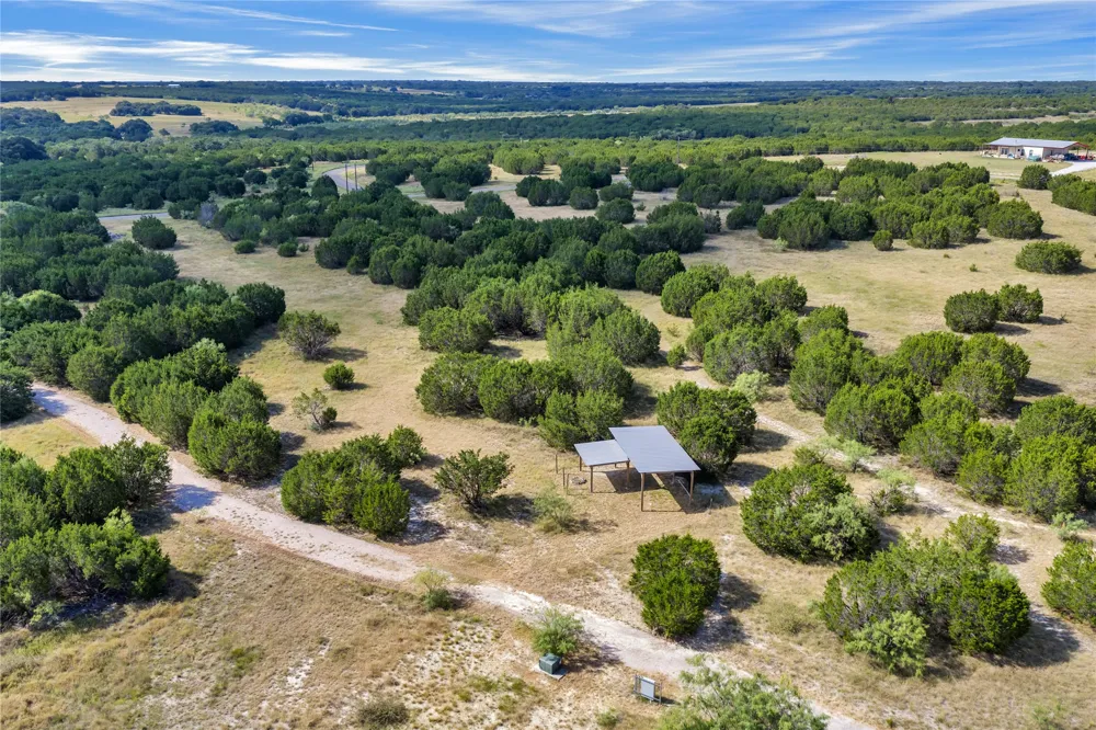 118 High View Lane Lampasas, TX 76550