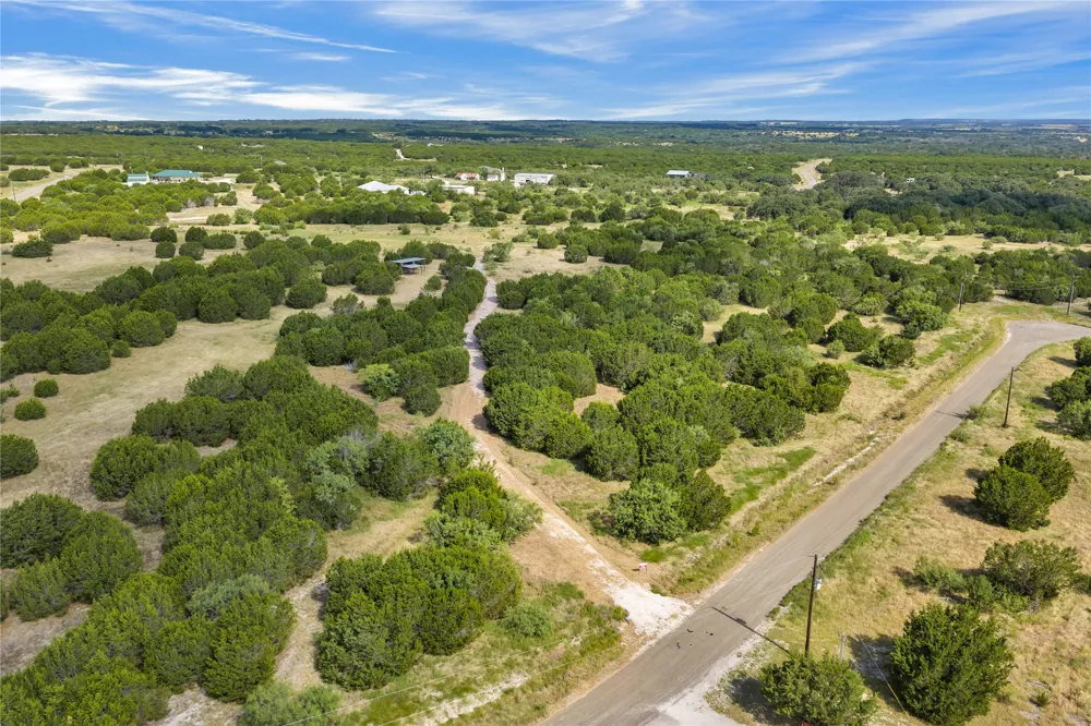 118 High View Lane Lampasas, TX 76550