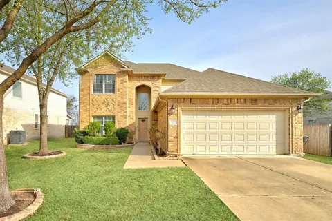 21205 PENNY ROYAL DRIVE