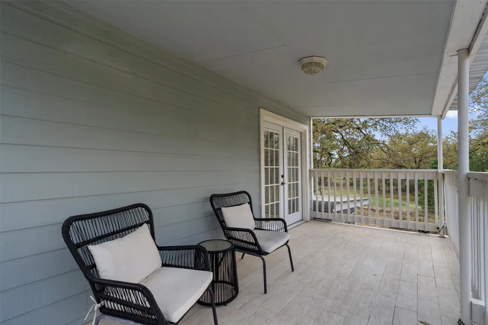 836 Cottle Town Road Smithville, TX 78957
