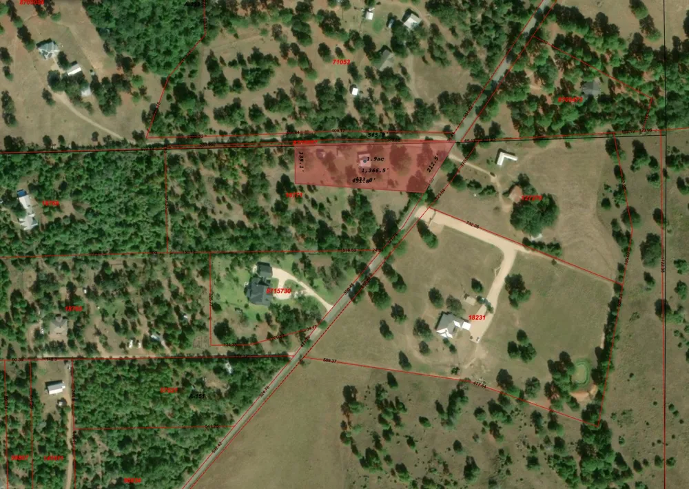 836 Cottle Town Road Smithville, TX 78957