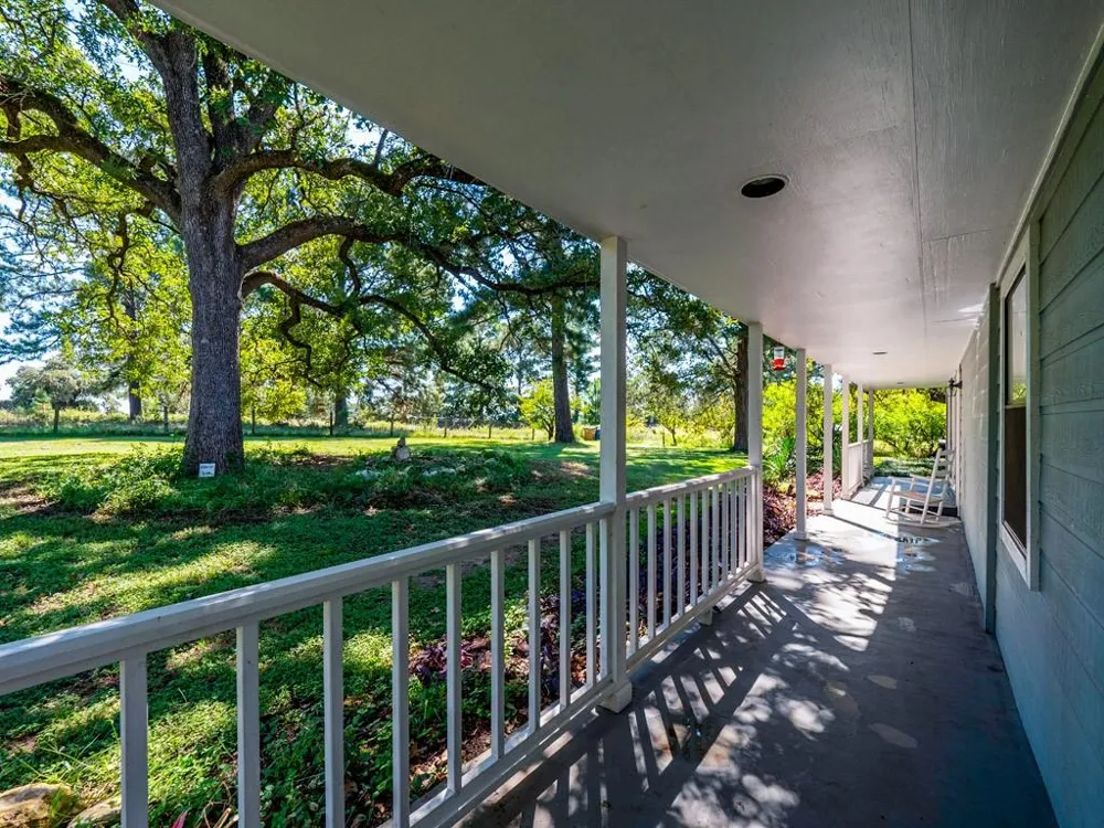 836 Cottle Town Road Smithville, TX 78957