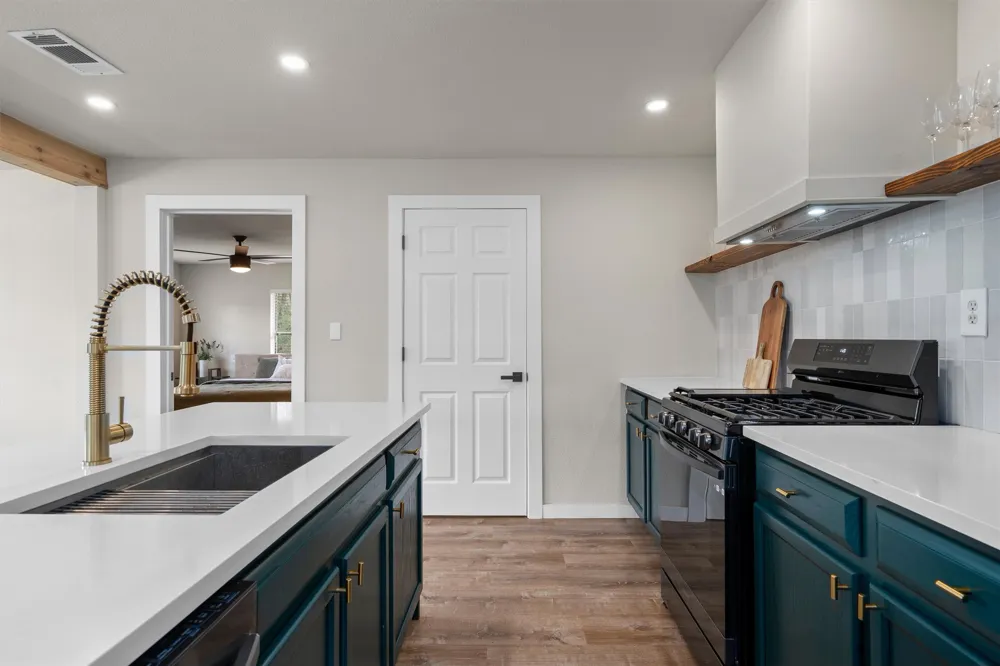 836 Cottle Town Road Smithville, TX 78957