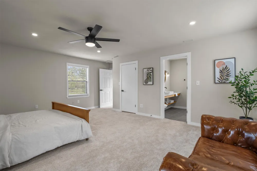 836 Cottle Town Road Smithville, TX 78957