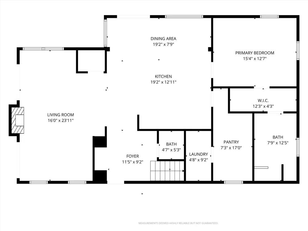 836 Cottle Town Road Smithville, TX 78957