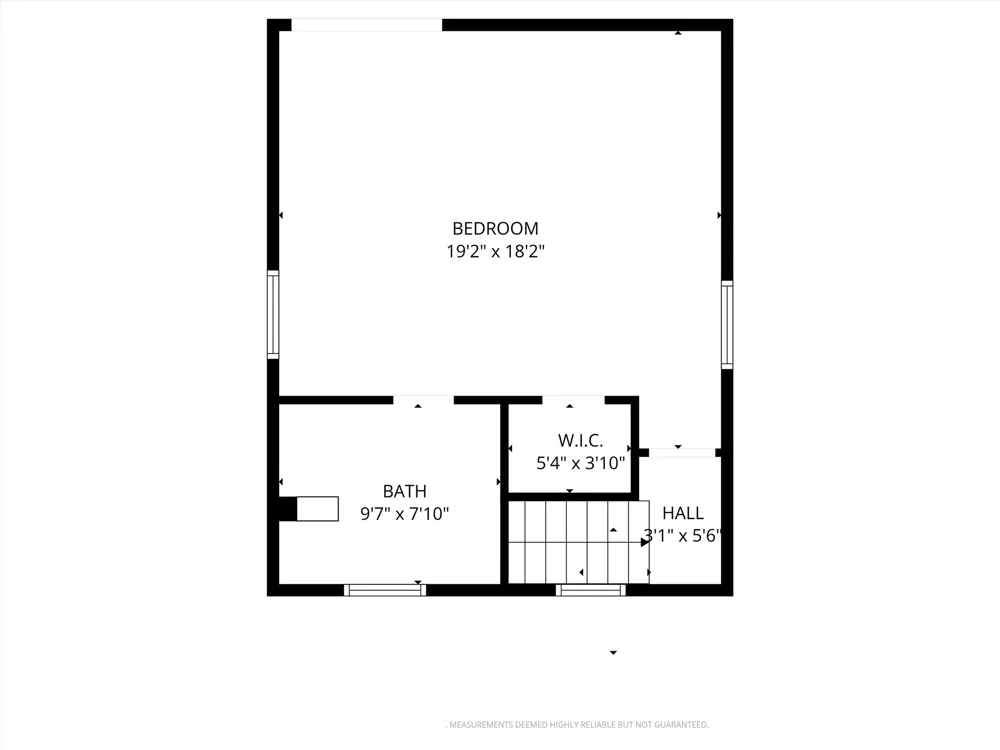 836 Cottle Town Road Smithville, TX 78957