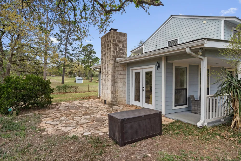 836 Cottle Town Road Smithville, TX 78957