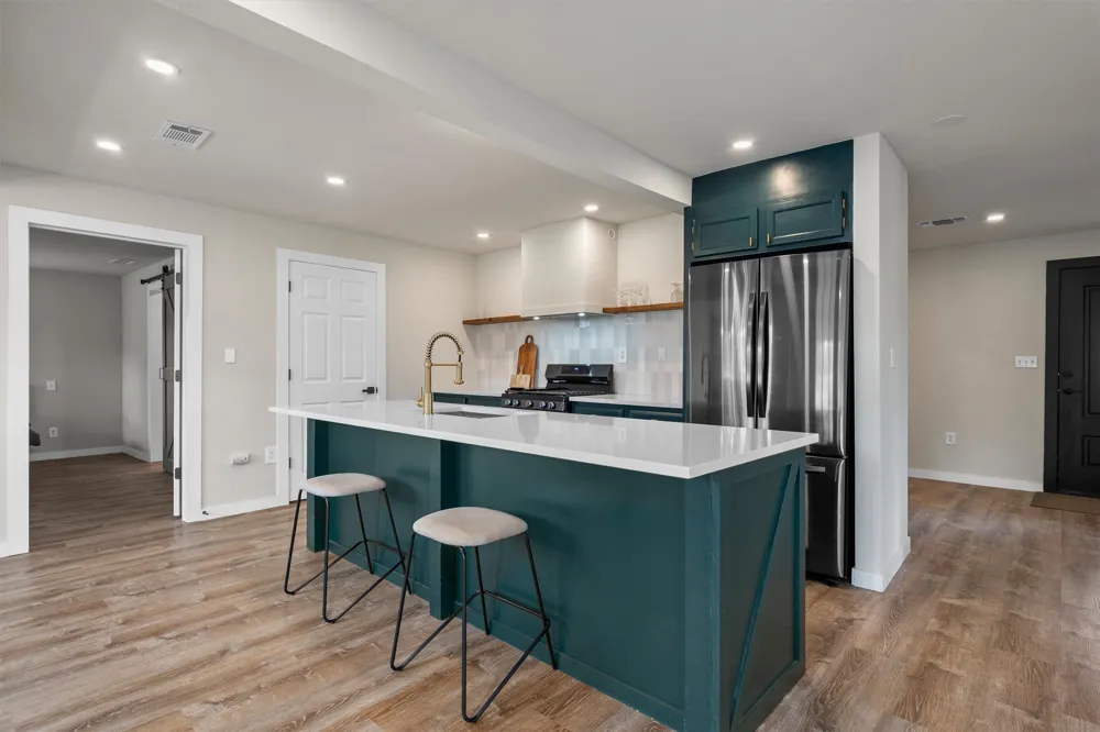 836 Cottle Town Road Smithville, TX 78957