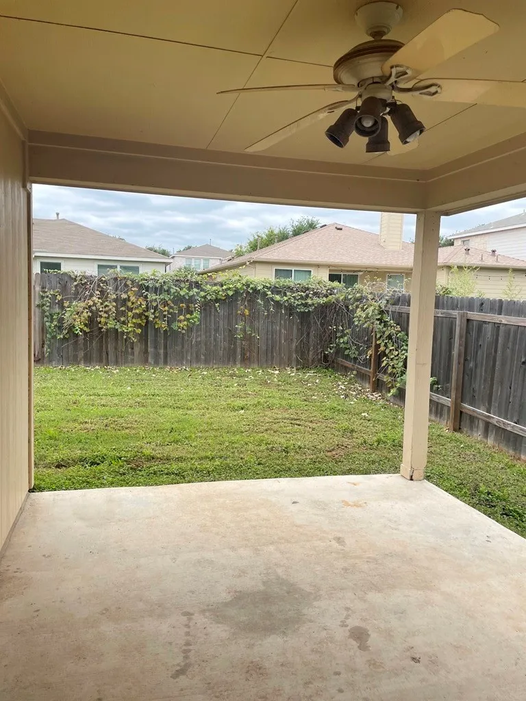 2305 Bakers Way Cedar Park, TX 78613