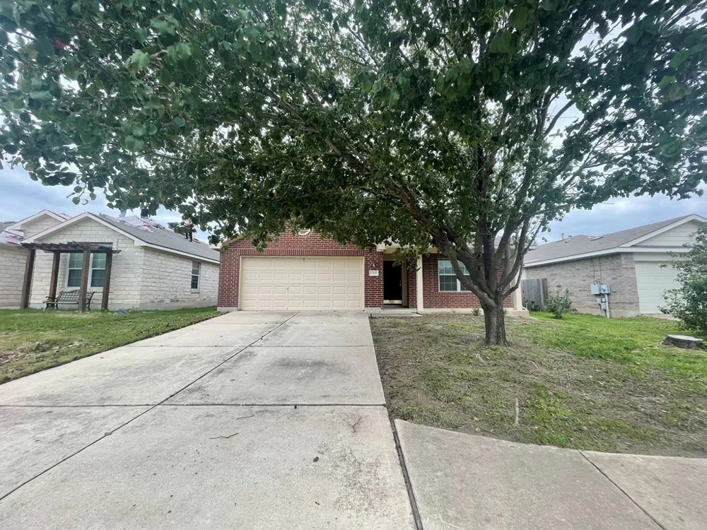 2305 Bakers Way Cedar Park, TX 78613