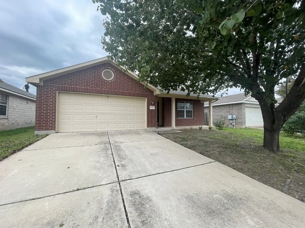 2305 Bakers Way Cedar Park, TX 78613