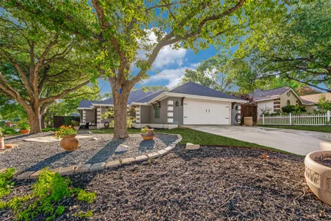 1933 Squire Circle Circle