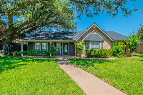 4418 S Stagecoach Trail