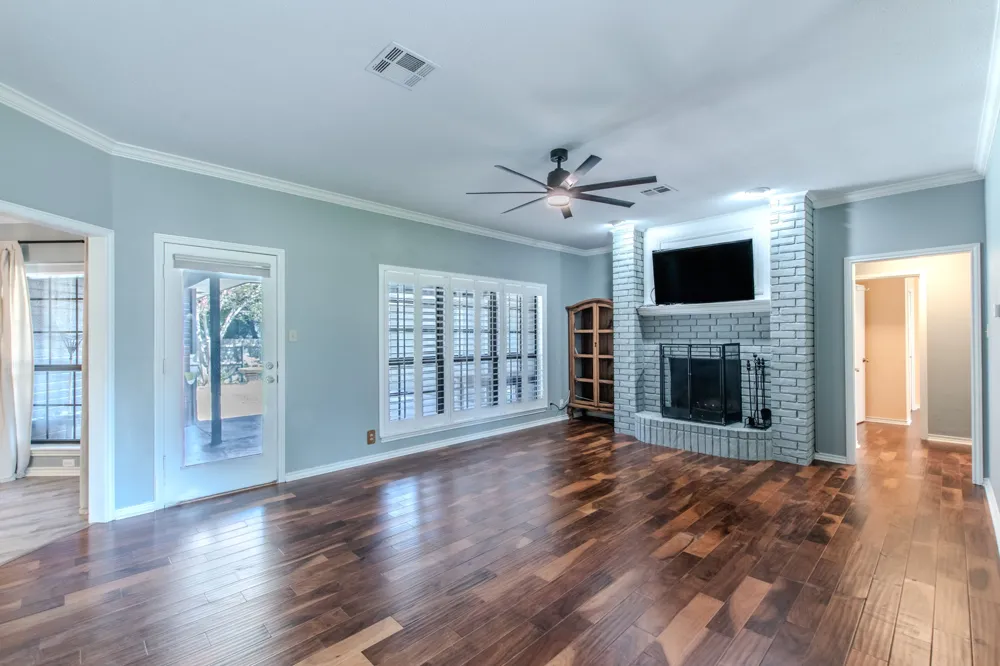 4418 S Stagecoach Trail Temple, TX 76502