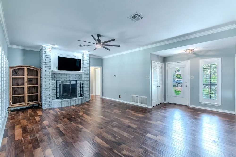 4418 S Stagecoach Trail Temple, TX 76502