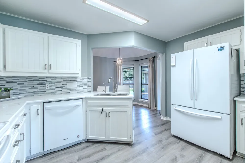 4418 S Stagecoach Trail Temple, TX 76502